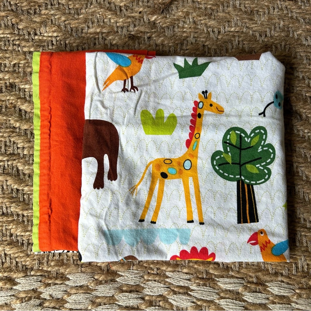 Handmade Pillowcase Bundle - Picture 4 of 5